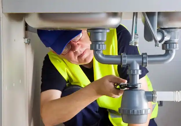 loodgieter Zaltbommel